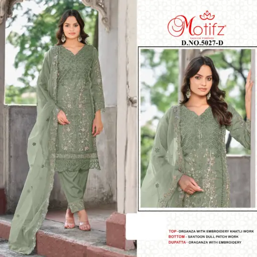 Motifz D 5027 - Image 2