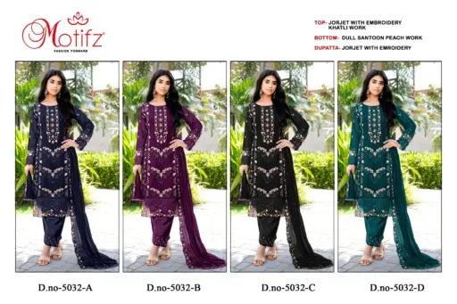 Motifz D 5032 - Image 5