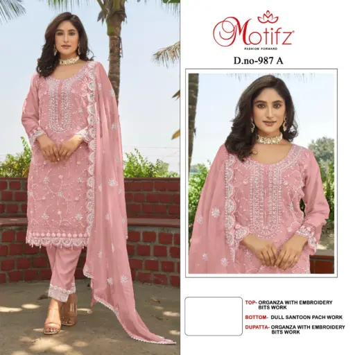 Motifz D 987 - Image 2