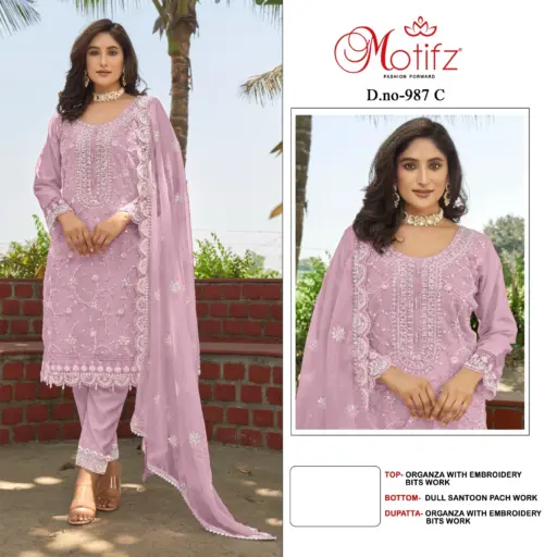 Motifz D 987 - Image 3