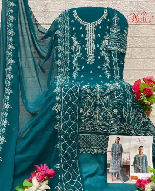 Motifz D 993