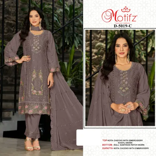 Motifz Design 5019