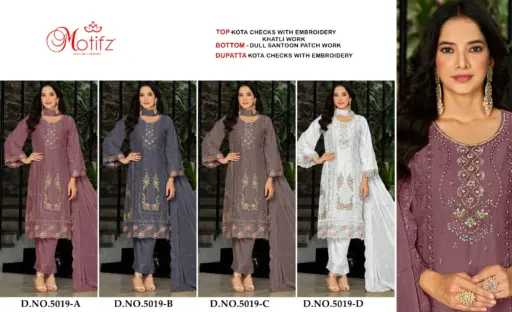 Motifz Design 5019 - Image 5