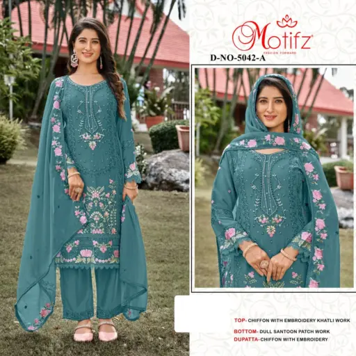 Motifz Design 5042 - Image 4