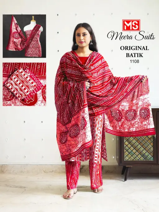 Ms Original Batik Vol 11 - Image 10