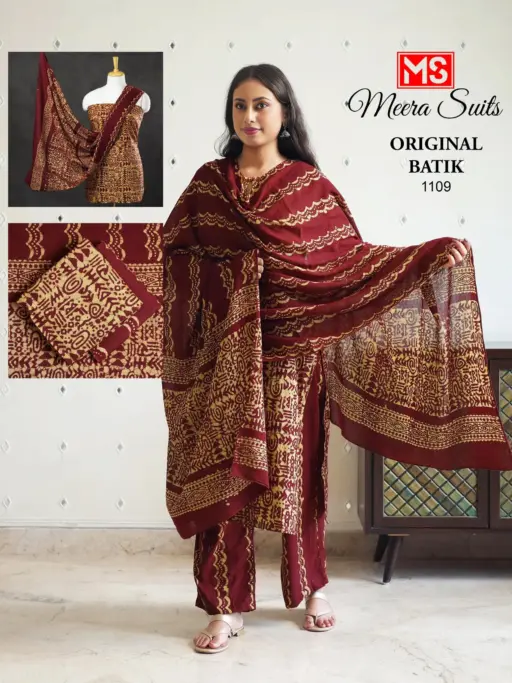 Ms Original Batik Vol 11 - Image 11