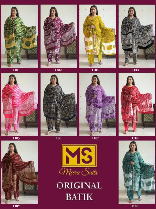 Ms Original Batik Vol 11 - Image 12