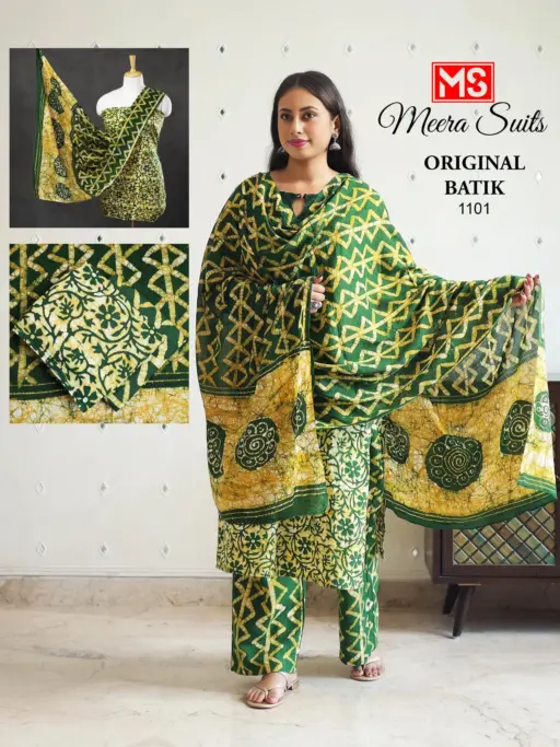 Ms Original Batik Vol 11 - Image 2