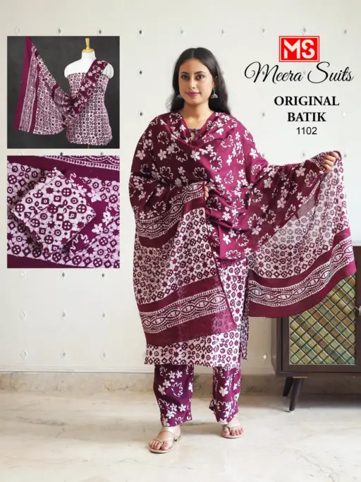 Ms Original Batik Vol 11 - Image 4
