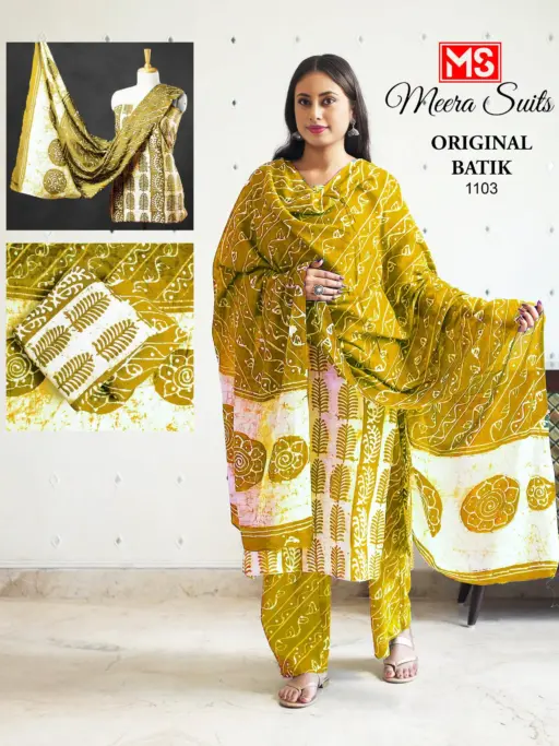 Ms Original Batik Vol 11 - Image 5