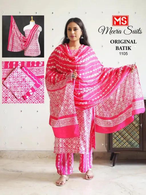 Ms Original Batik Vol 11 - Image 7