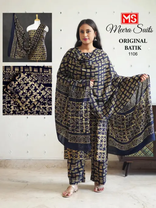 Ms Original Batik Vol 11 - Image 8