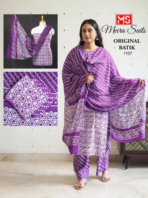Ms Original Batik Vol 11 - Image 9