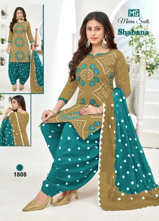 Ms Shabana Vol 18 - Image 10