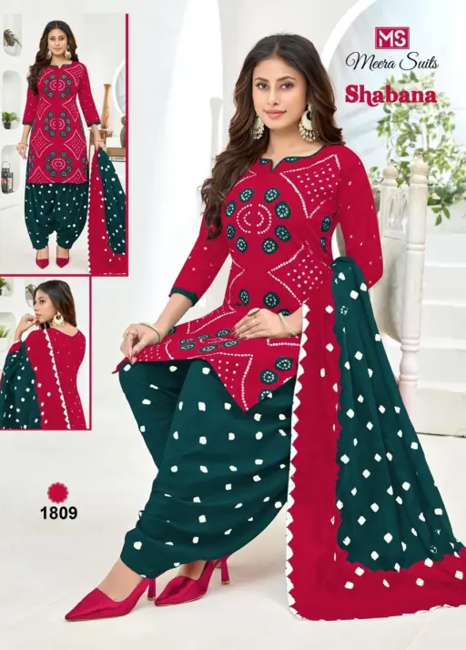 Ms Shabana Vol 18 - Image 11