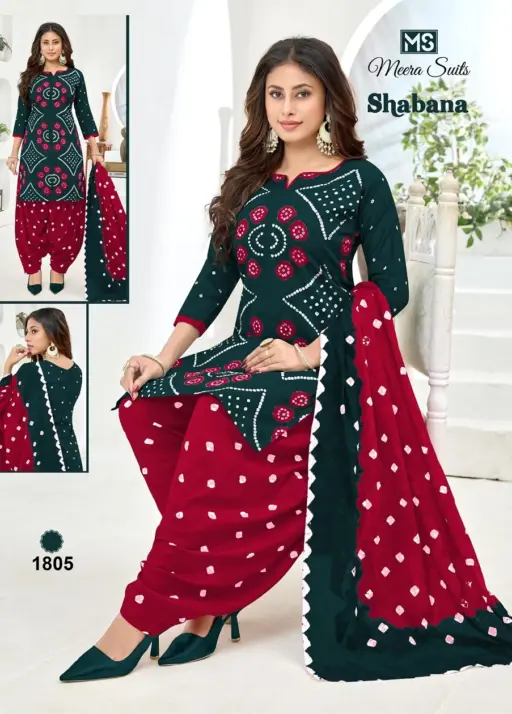 Ms Shabana Vol 18 - Image 7