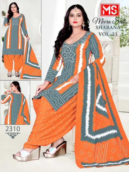Ms Shabana Vol 23 - Image 3