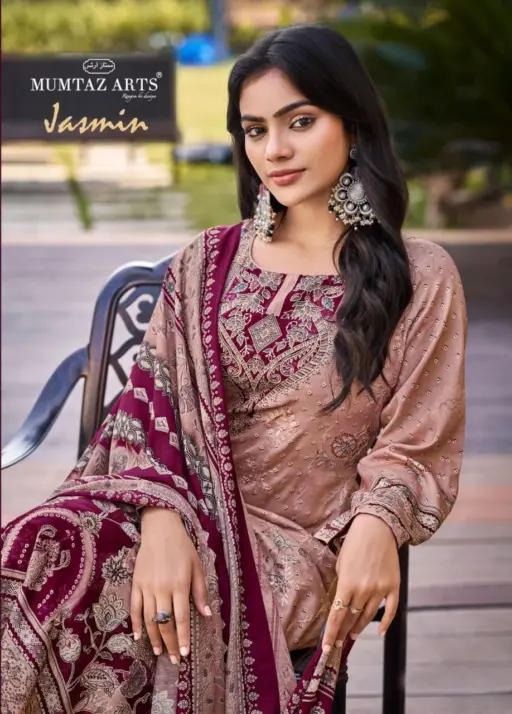 Mumtaz Arts Jasmin