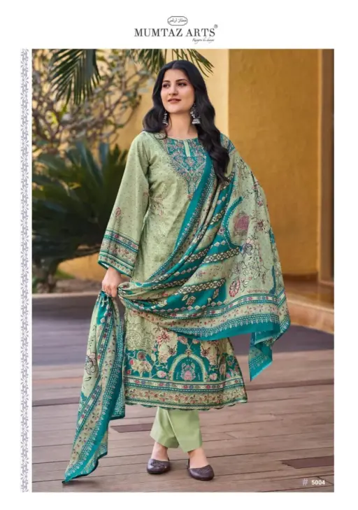 Mumtaz Arts Jasmin - Image 2