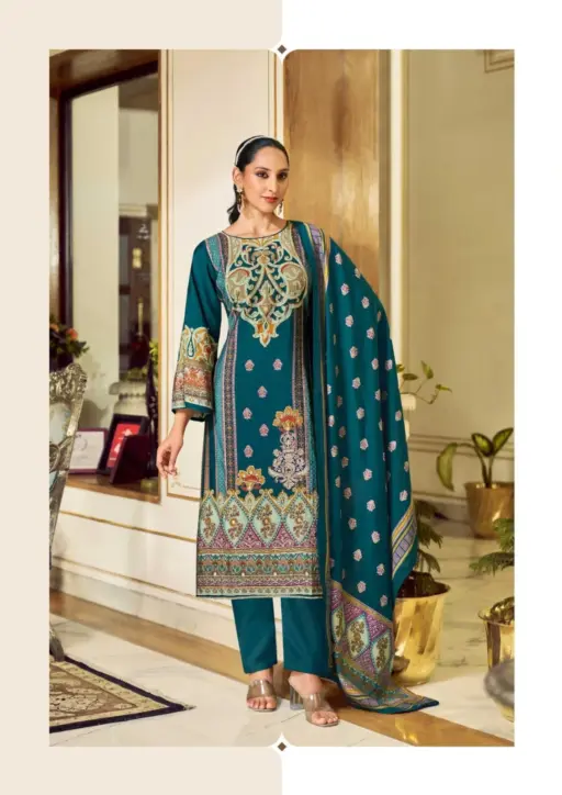 Mumtaz Arts Mehr-e-gul - Image 2