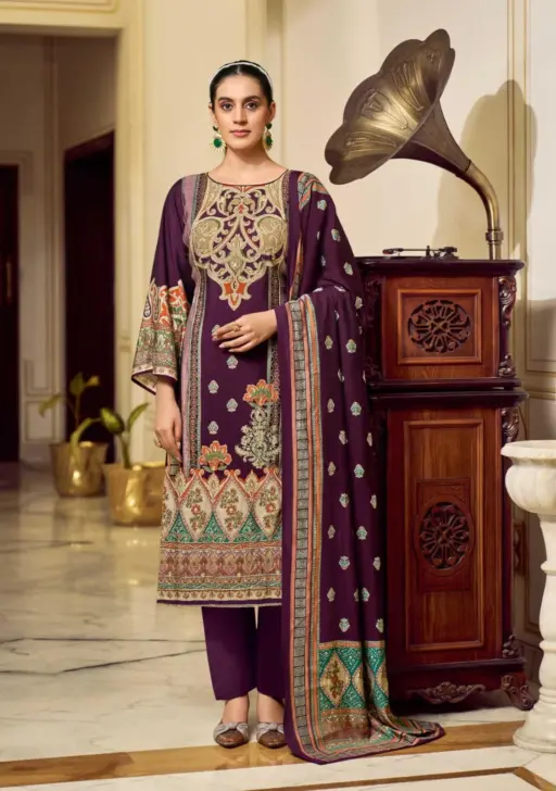 Mumtaz Arts Mehr-e-gul - Image 3
