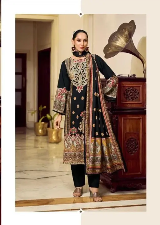 Mumtaz Arts Mehr-e-gul - Image 4