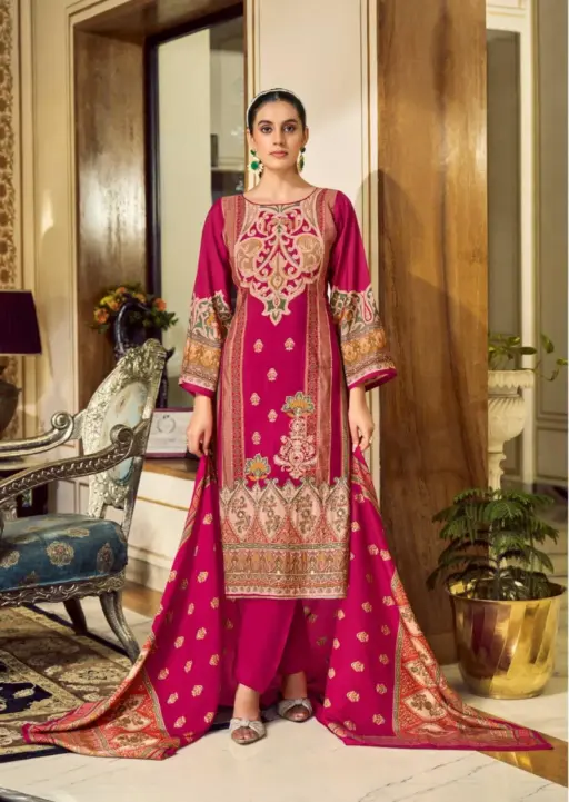 Mumtaz Arts Mehr-e-gul - Image 5