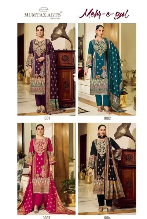 Mumtaz Arts Mehr-e-gul - Image 6