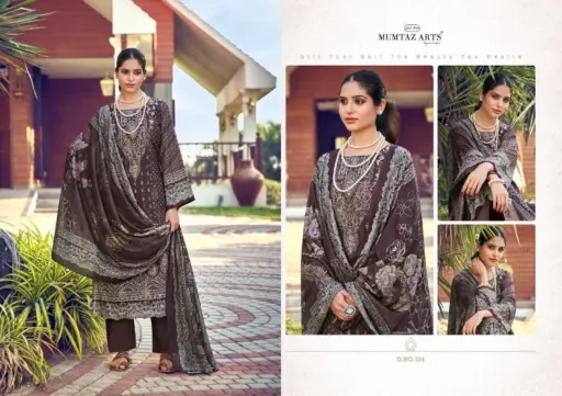 Mumtaz Arts Simran Silk - Image 2