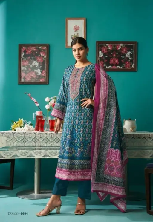 Mumtaz Arts Tareef - Image 2