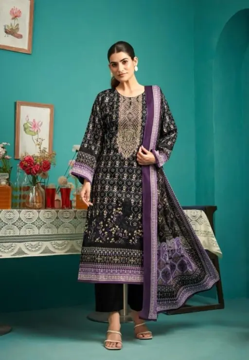 Mumtaz Arts Tareef - Image 3