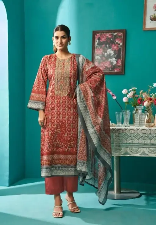 Mumtaz Arts Tareef - Image 4