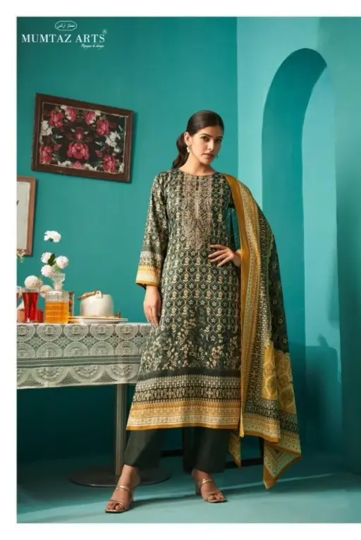 Mumtaz Arts Tareef - Image 5