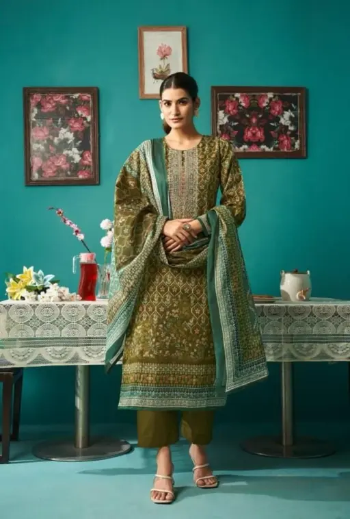 Mumtaz Arts Tareef - Image 6