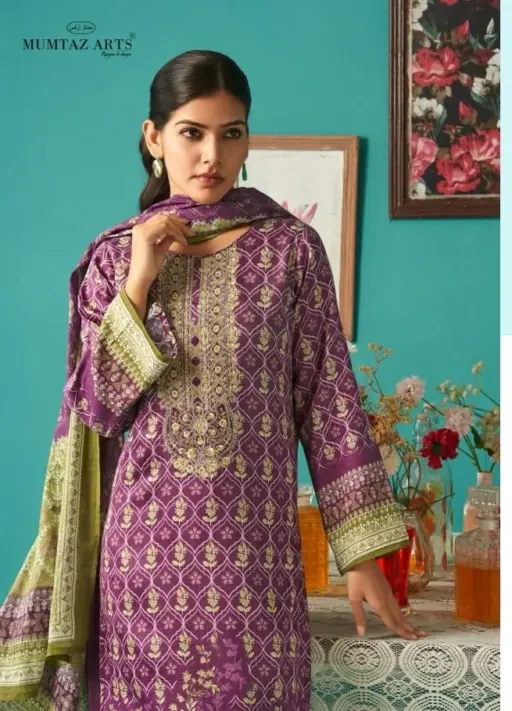 Mumtaz Arts Tareef - Image 7