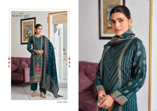 Mumtaz Arts Tohfa - Image 2