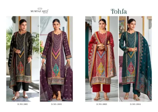 Mumtaz Arts Tohfa - Image 6