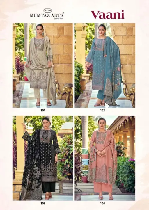 Mumtaz Arts Vaani - Image 6