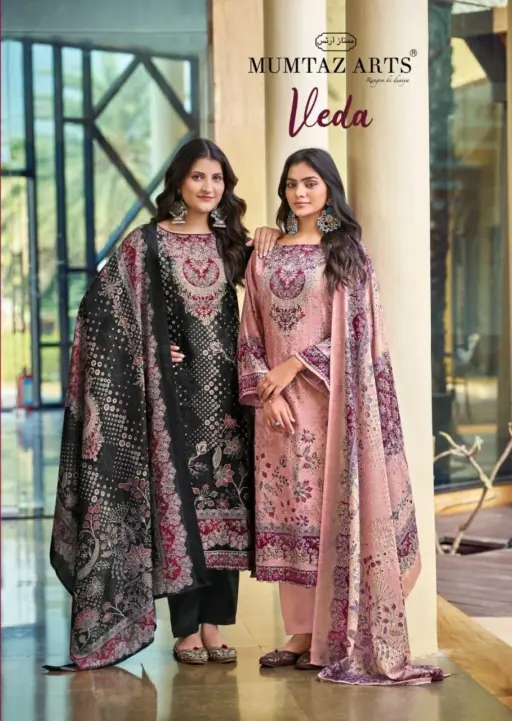 Mumtaz Arts Veda