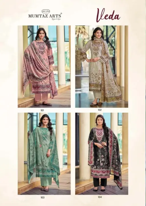 Mumtaz Arts Veda - Image 6