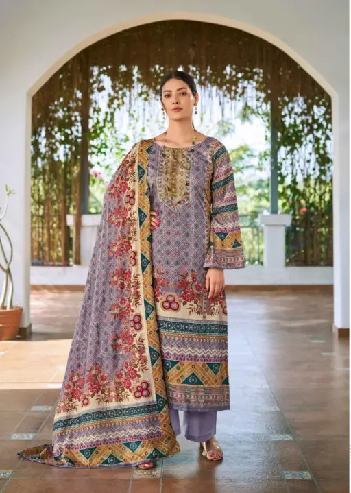 Mumtaz Arts Zareen - Image 2