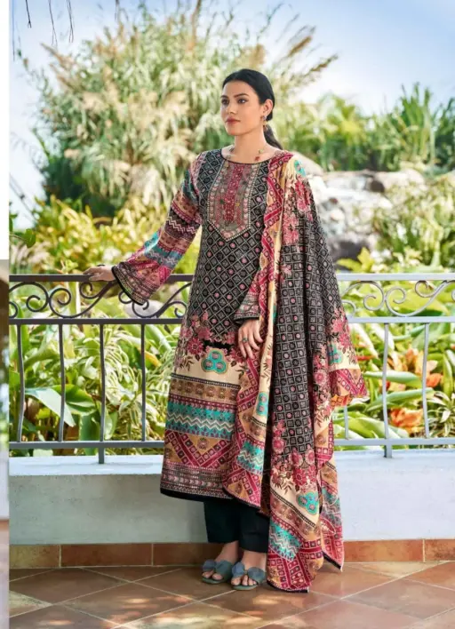 Mumtaz Arts Zareen - Image 3
