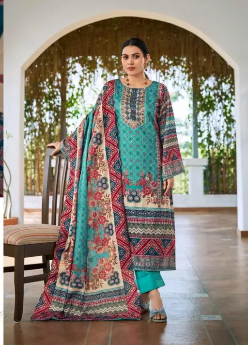 Mumtaz Arts Zareen - Image 4