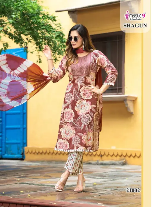 Mystic9 Shagun Vol 21 - Image 4