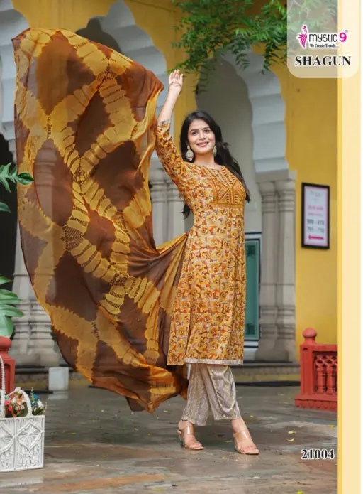 Mystic9 Shagun Vol 21 - Image 7