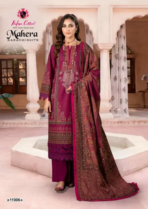 Nafisa Mahera Vol 11 - Image 3