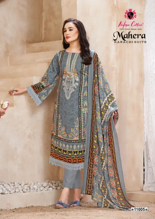 Nafisa Mahera Vol 11 - Image 4