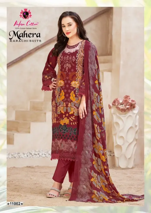 Nafisa Mahera Vol 11 - Image 5