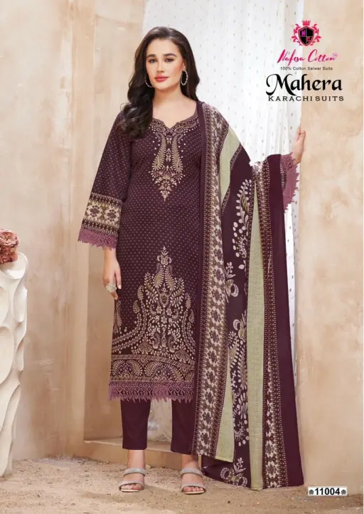 Nafisa Mahera Vol 11 - Image 6