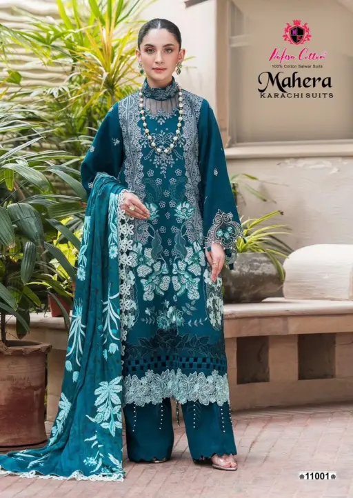 Nafisa Mahera Vol 11 - Image 7
